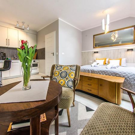 Apartamenty Izerskie - ul. Cicha 13H-I Świeradów-Zdrój Exterior foto