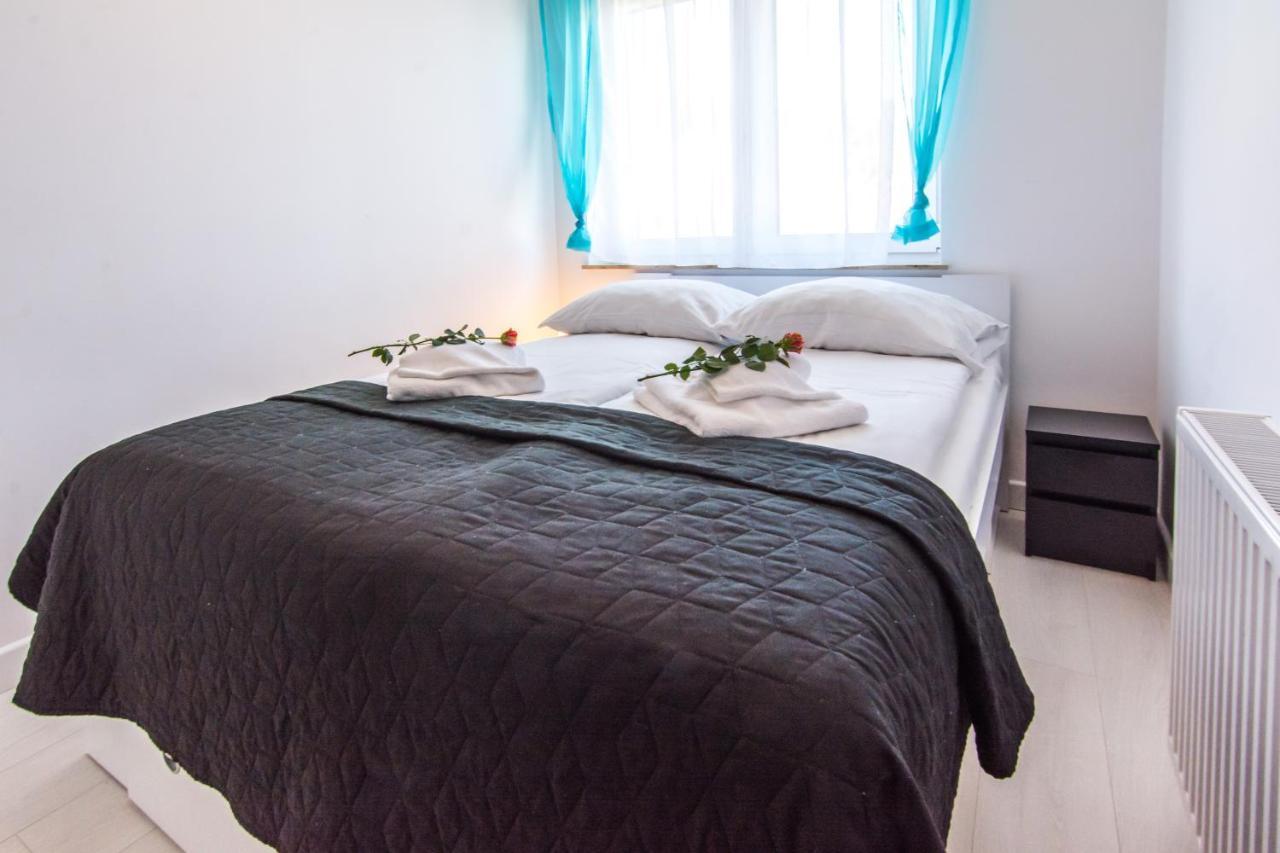 Apartamenty Izerskie - ul. Cicha 13H-I Świeradów-Zdrój Exterior foto
