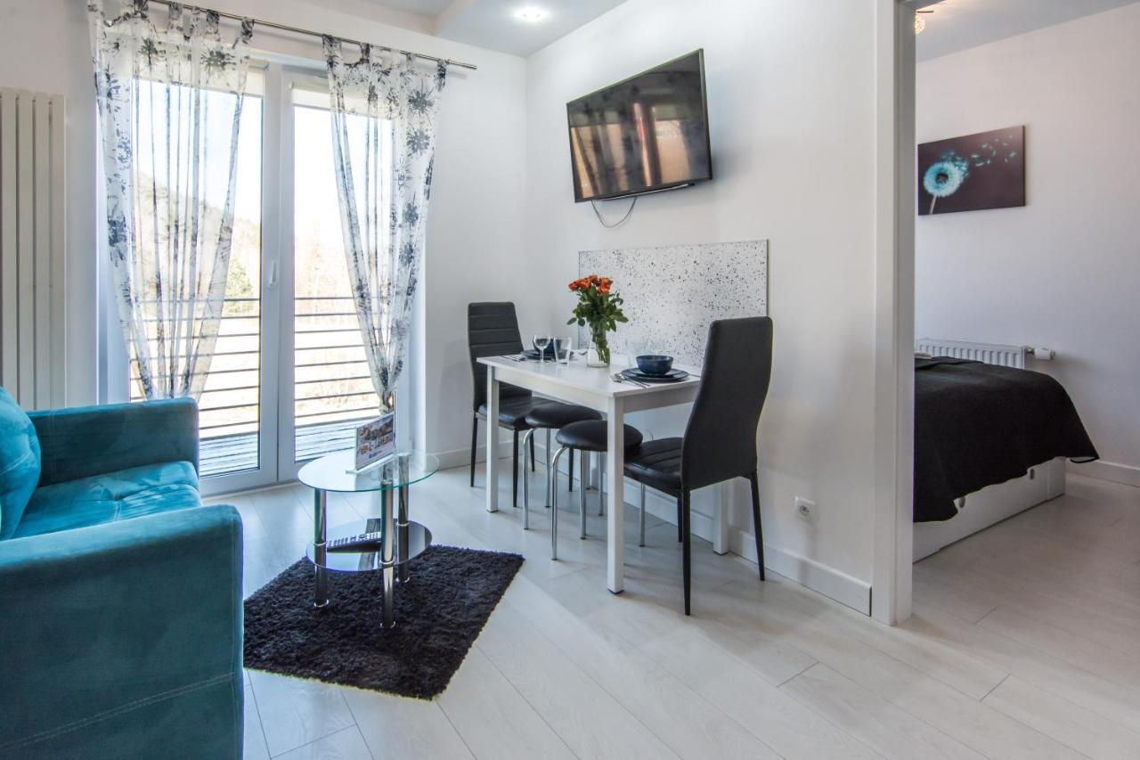 Apartamenty Izerskie - ul. Cicha 13H-I Świeradów-Zdrój Exterior foto