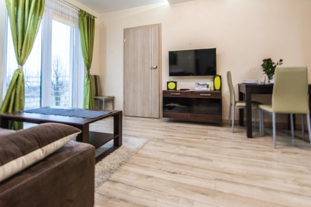Apartamenty Izerskie - ul. Cicha 13H-I Świeradów-Zdrój Exterior foto