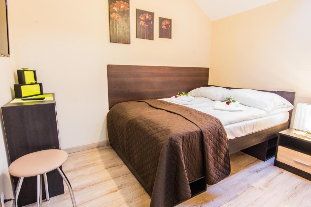 Apartamenty Izerskie - ul. Cicha 13H-I Świeradów-Zdrój Exterior foto