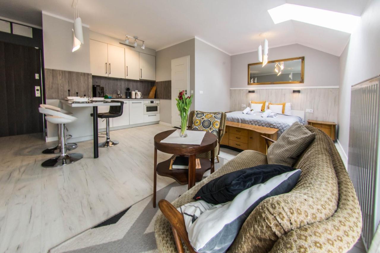 Apartamenty Izerskie - ul. Cicha 13H-I Świeradów-Zdrój Exterior foto