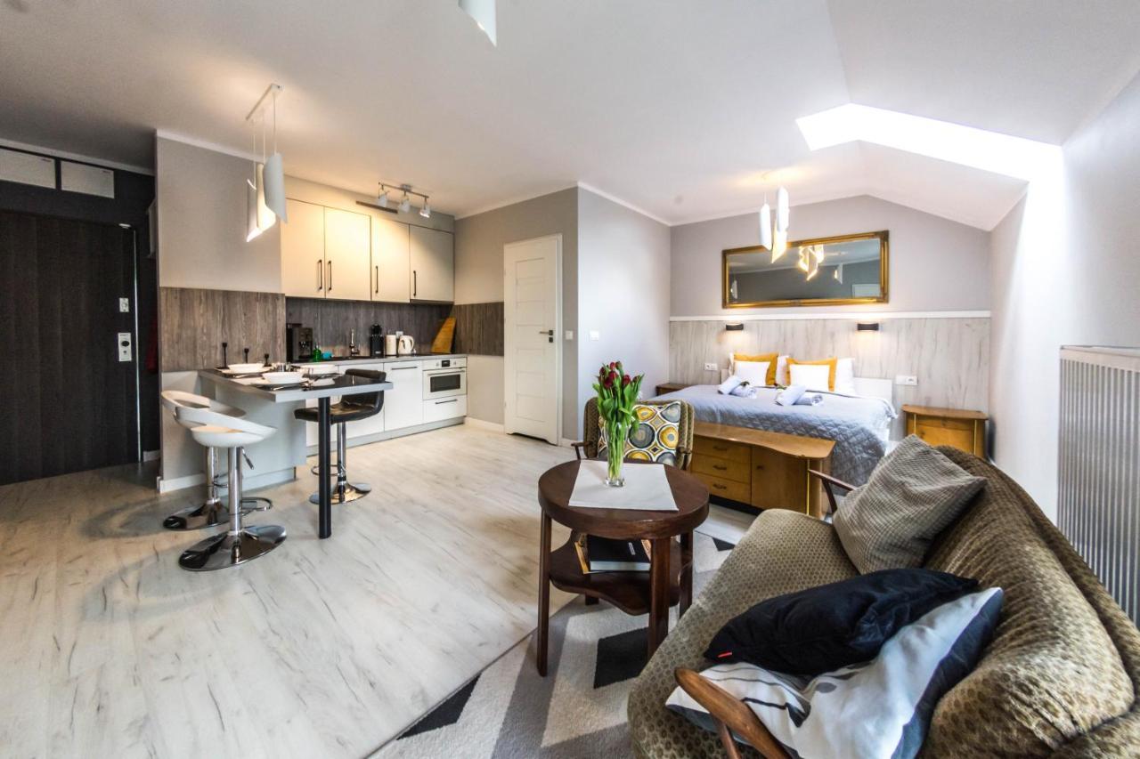 Apartamenty Izerskie - ul. Cicha 13H-I Świeradów-Zdrój Exterior foto