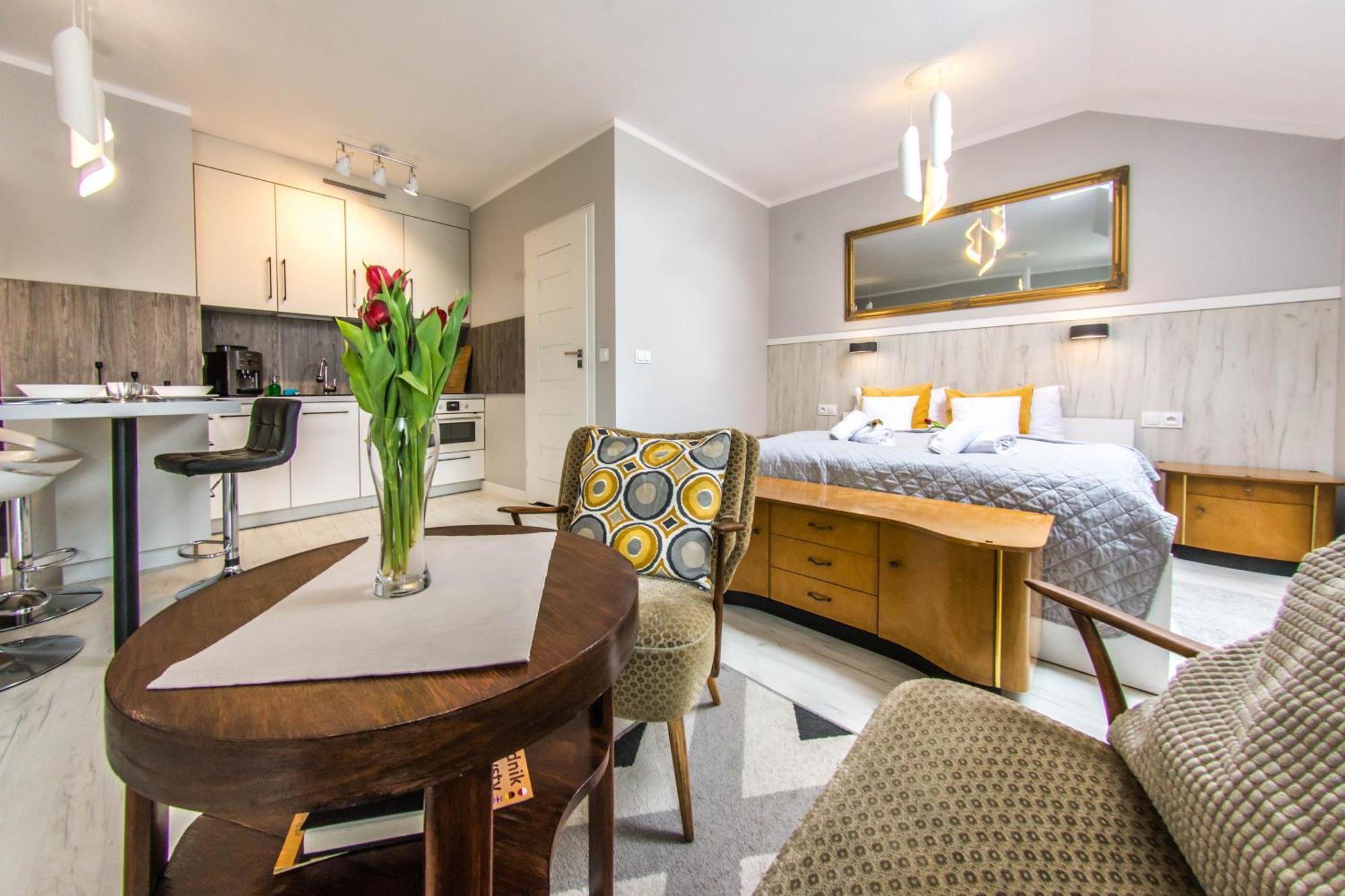 Apartamenty Izerskie - ul. Cicha 13H-I Świeradów-Zdrój Exterior foto