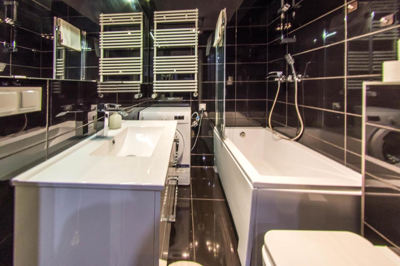 Apartamenty Izerskie - ul. Cicha 13H-I Świeradów-Zdrój Exterior foto