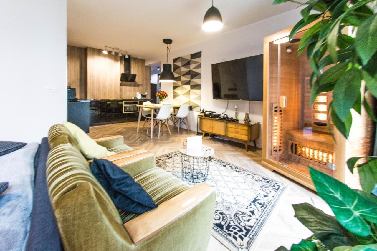 Apartamenty Izerskie - ul. Cicha 13H-I Świeradów-Zdrój Exterior foto