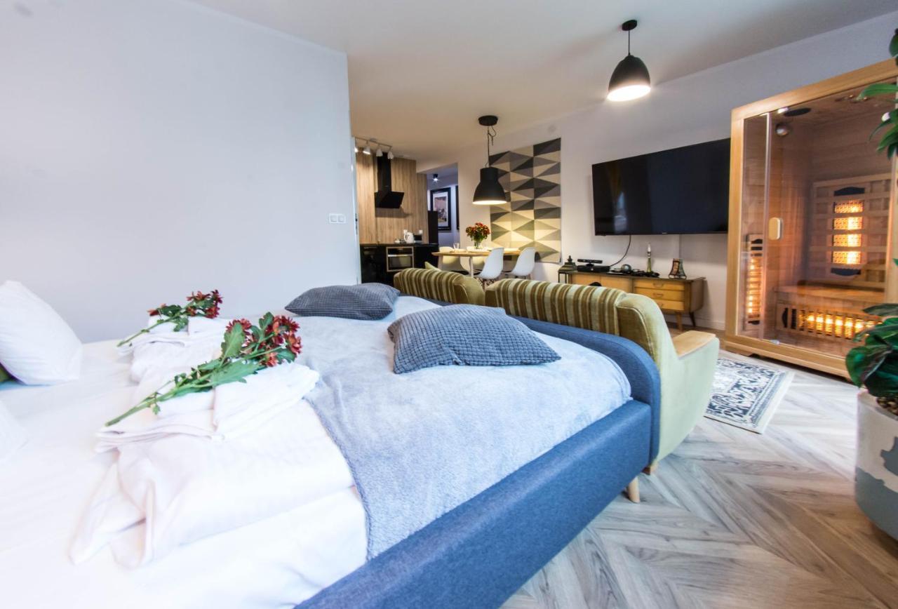 Apartamenty Izerskie - ul. Cicha 13H-I Świeradów-Zdrój Exterior foto