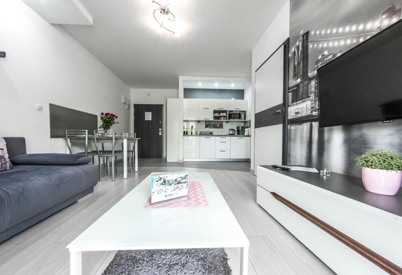 Apartamenty Izerskie - ul. Cicha 13H-I Świeradów-Zdrój Exterior foto
