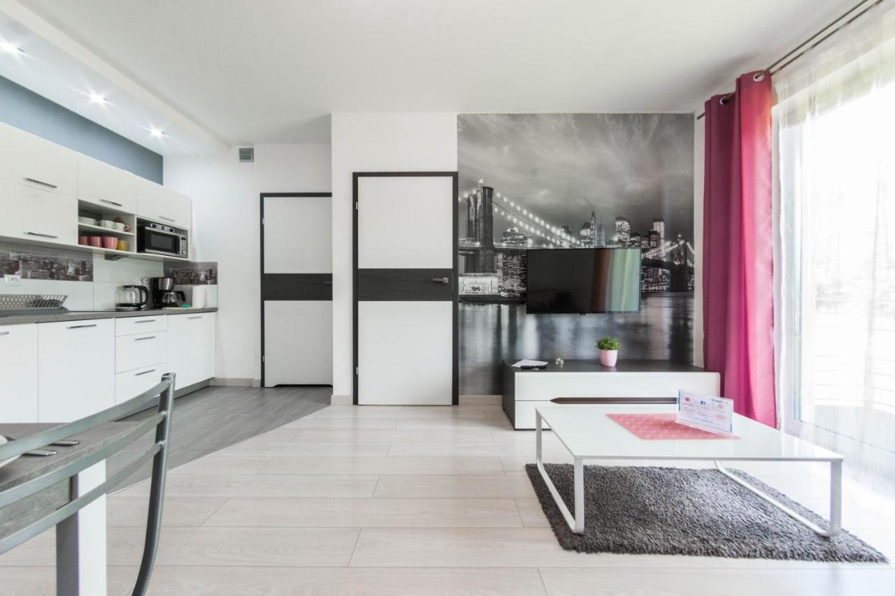 Apartamenty Izerskie - ul. Cicha 13H-I Świeradów-Zdrój Exterior foto
