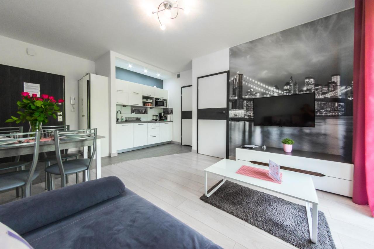 Apartamenty Izerskie - ul. Cicha 13H-I Świeradów-Zdrój Exterior foto