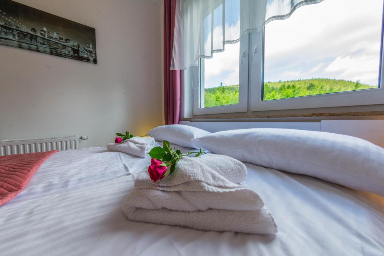 Apartamenty Izerskie - ul. Cicha 13H-I Świeradów-Zdrój Exterior foto