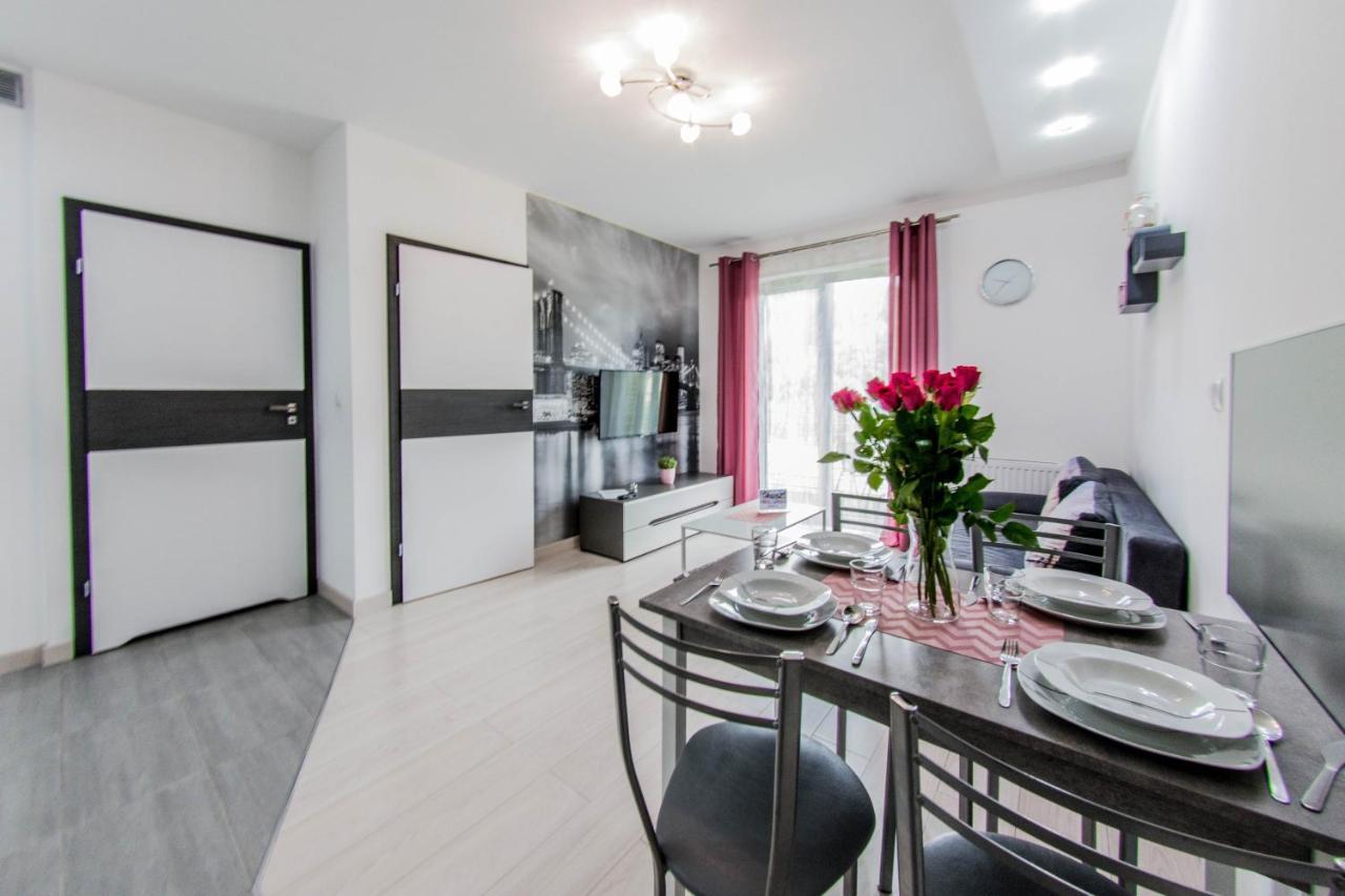 Apartamenty Izerskie - ul. Cicha 13H-I Świeradów-Zdrój Exterior foto