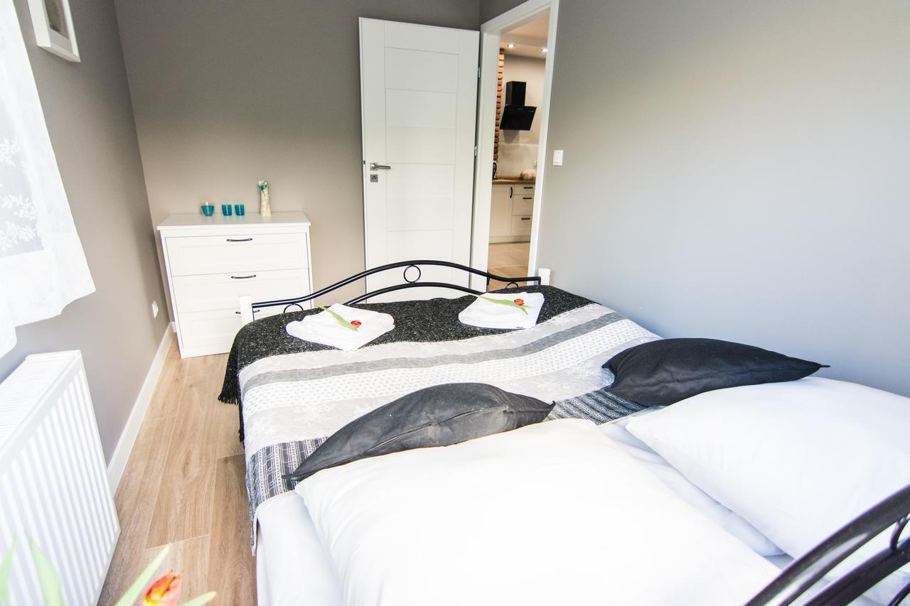 Apartamenty Izerskie - ul. Cicha 13H-I Świeradów-Zdrój Exterior foto