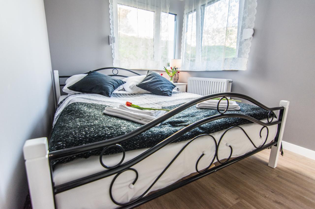 Apartamenty Izerskie - ul. Cicha 13H-I Świeradów-Zdrój Exterior foto
