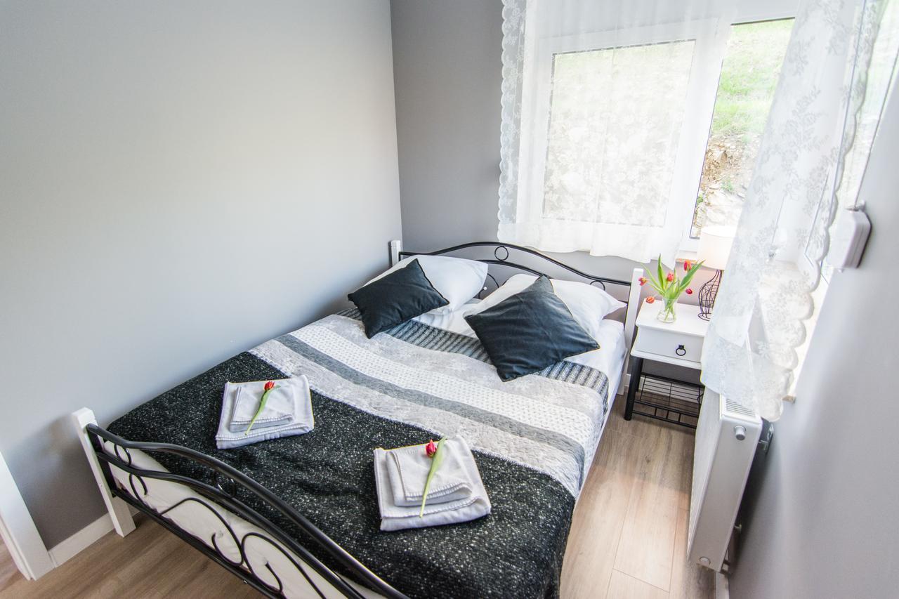 Apartamenty Izerskie - ul. Cicha 13H-I Świeradów-Zdrój Exterior foto