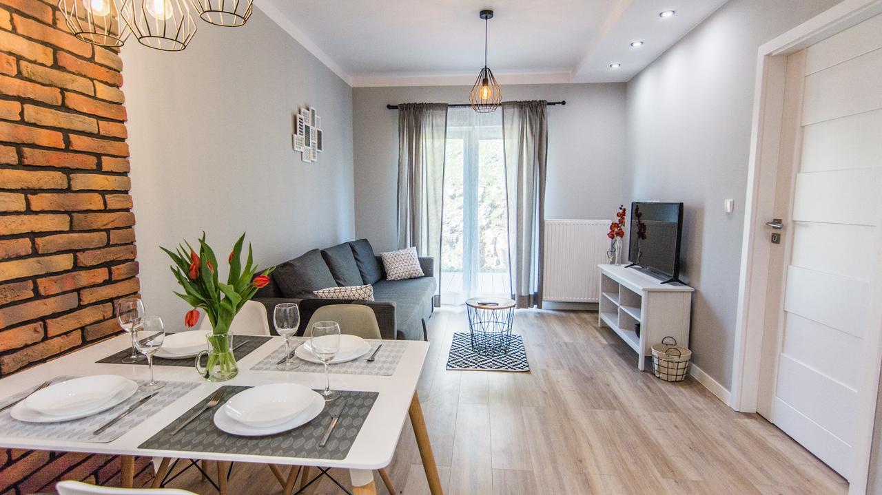 Apartamenty Izerskie - ul. Cicha 13H-I Świeradów-Zdrój Exterior foto