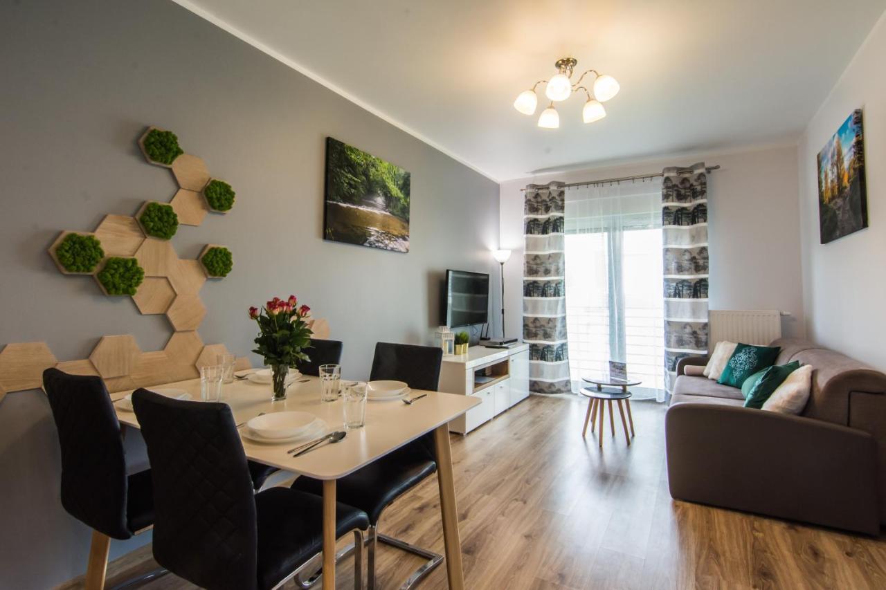 Apartamenty Izerskie - ul. Cicha 13H-I Świeradów-Zdrój Exterior foto